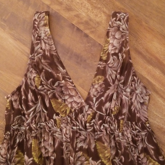 BCBG MaxAzria dress - Small NWT - Picture 4 of 8